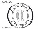 Brzdové čeľuste LUCAS MCS 954
